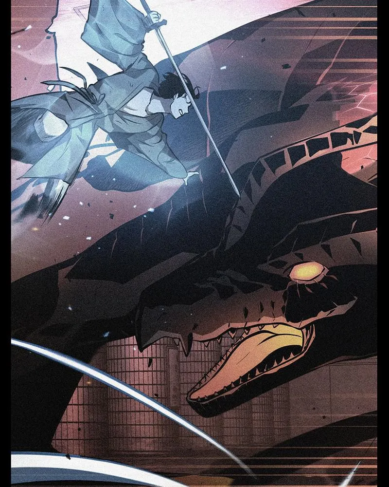 Read Omniscient Reader Manga Online