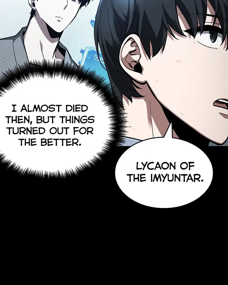 Read Omniscient Reader Manga Online