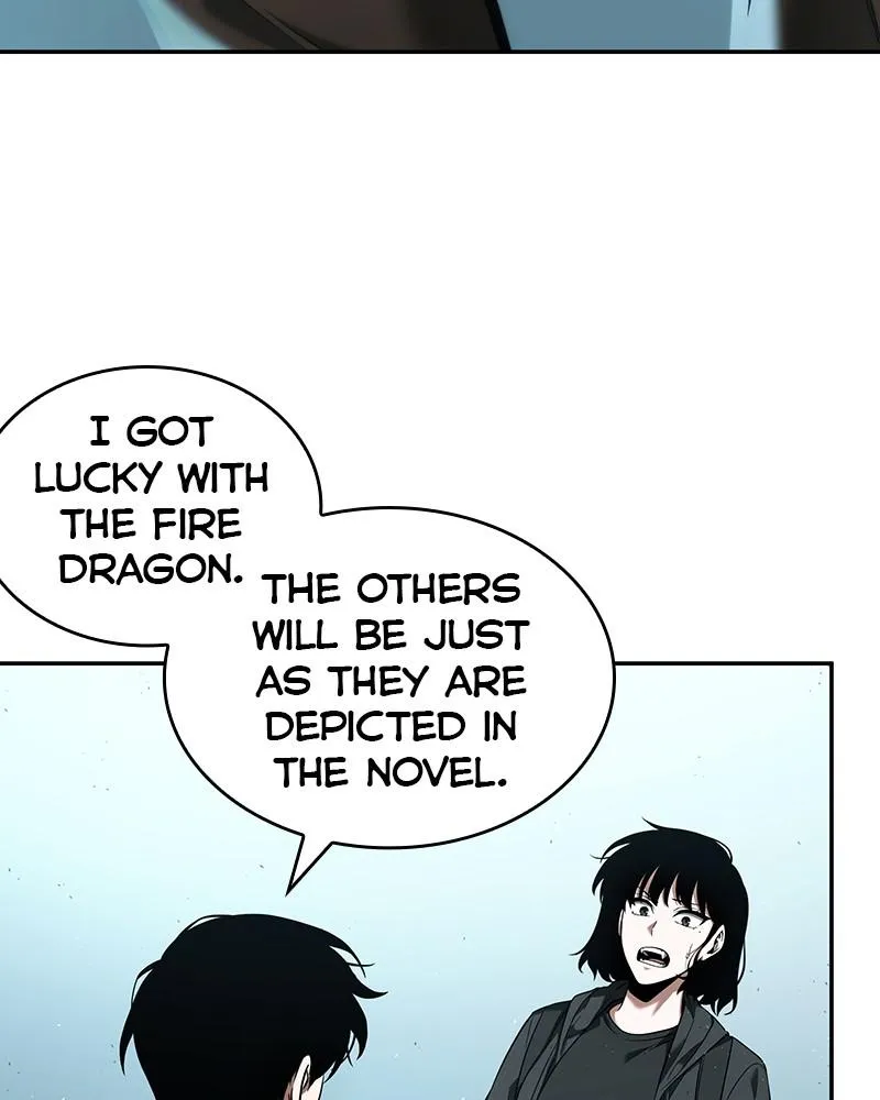 Read Omniscient Reader Manga Online