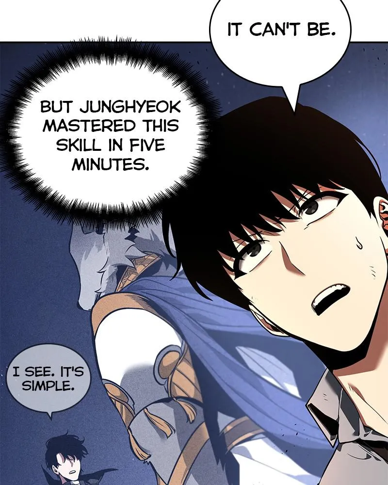 Read Omniscient Reader Manga Online