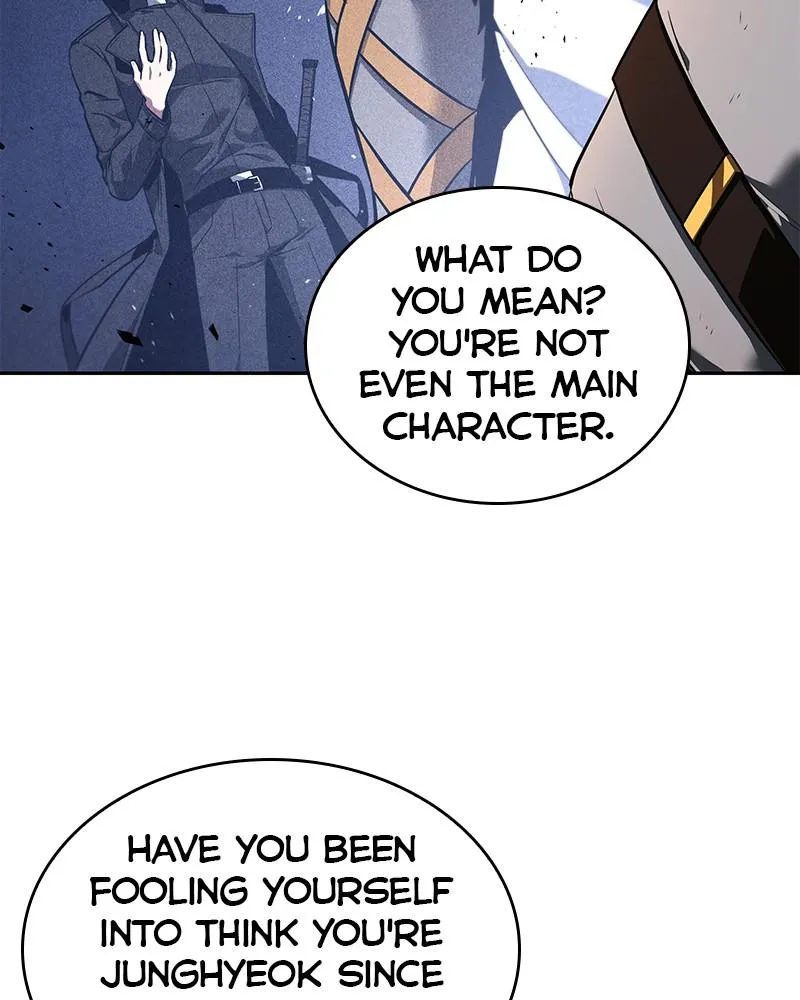 Read Omniscient Reader Manga Online