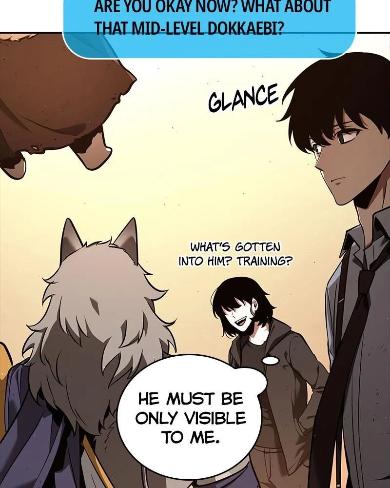 Read Omniscient Reader Manga Online