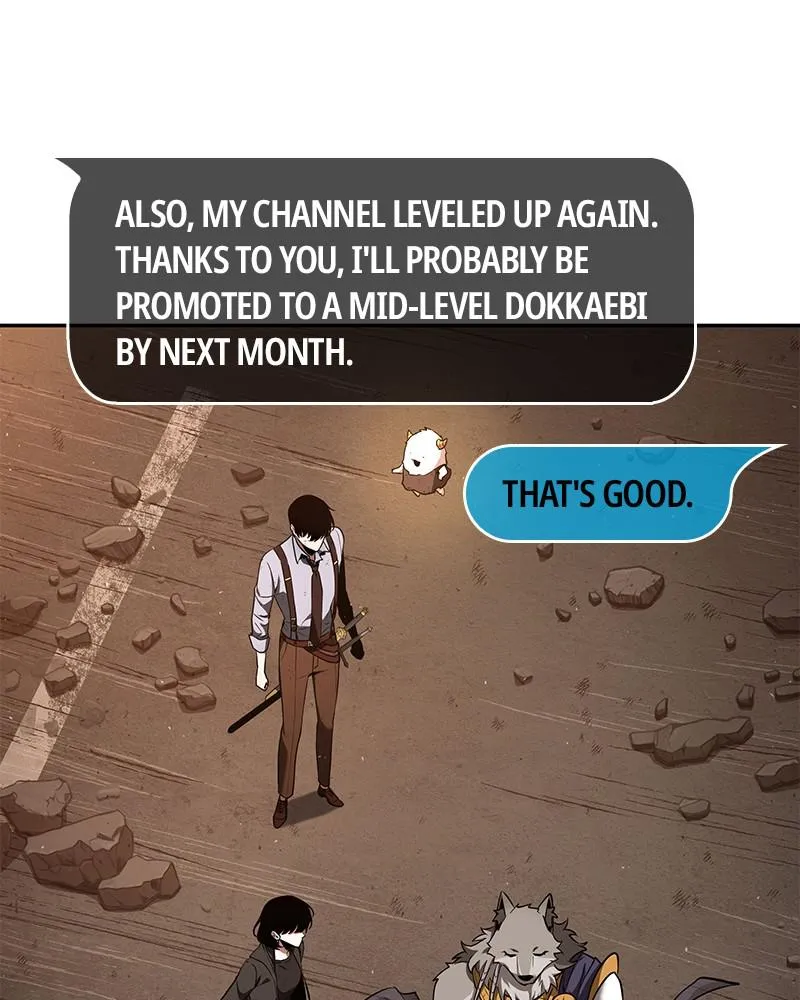 Read Omniscient Reader Manga Online