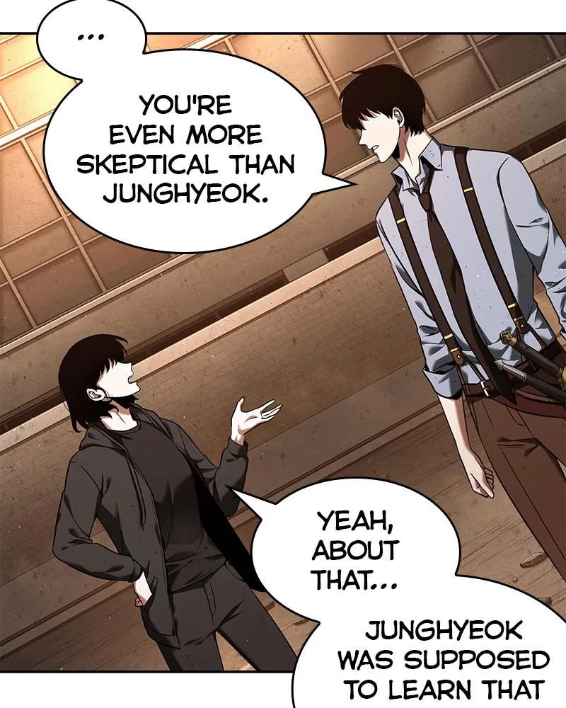 Read Omniscient Reader Manga Online