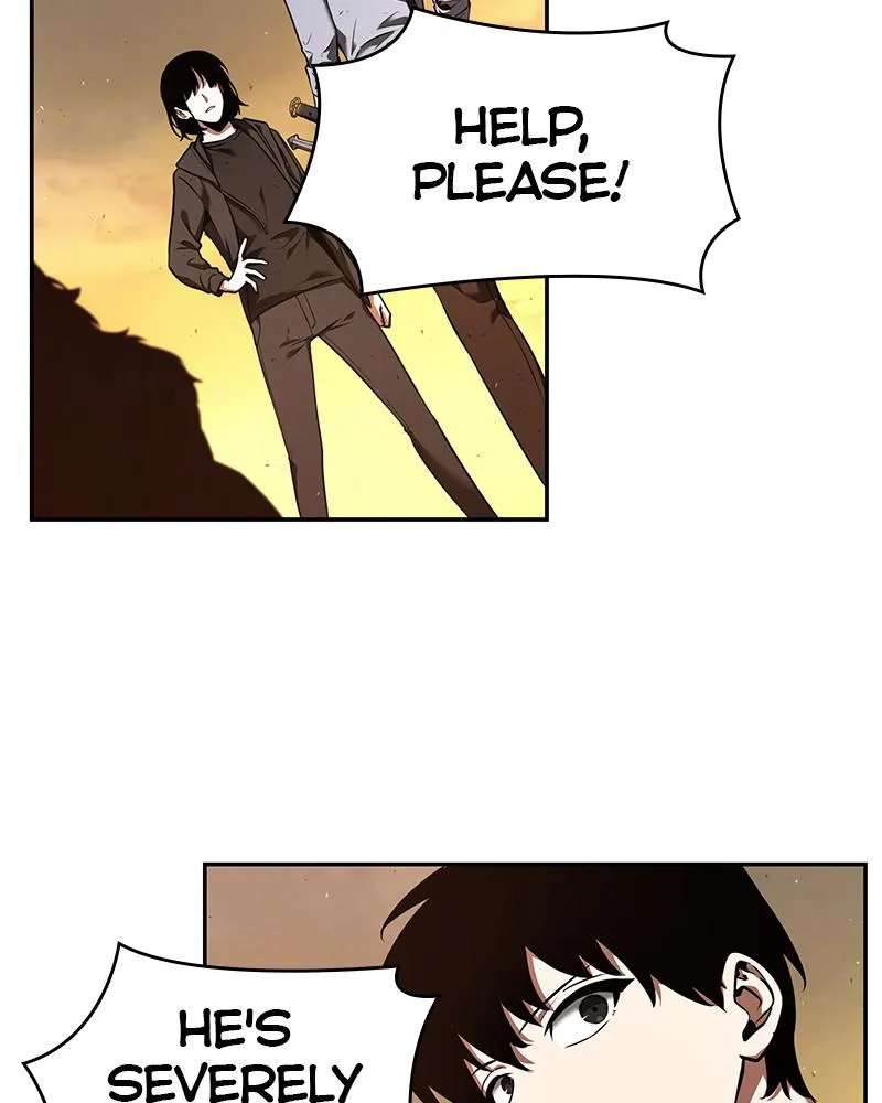 Read Omniscient Reader Manga Online