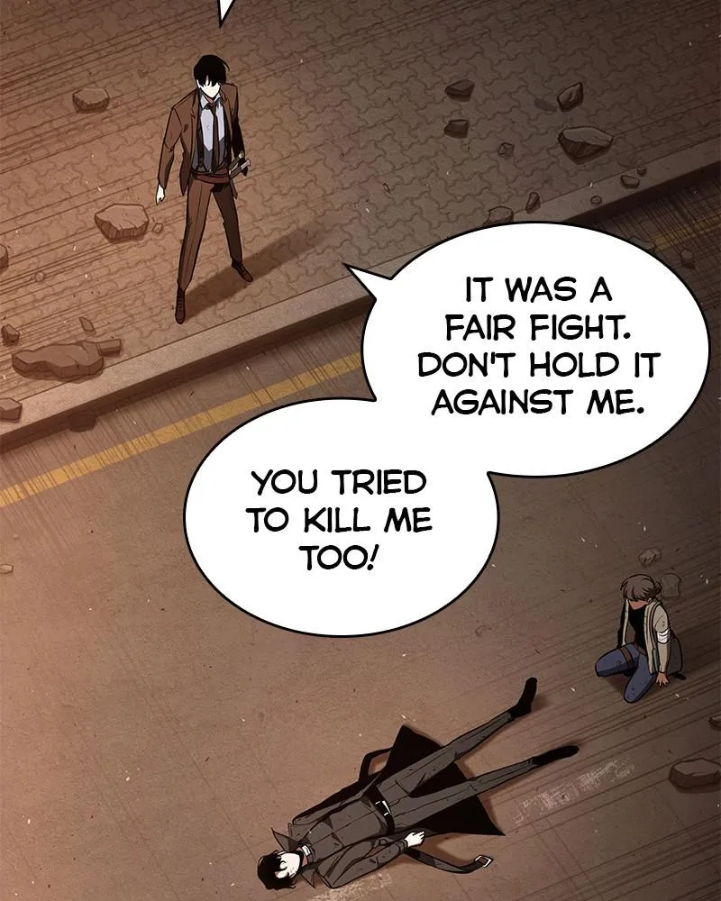 Read Omniscient Reader Manga Online
