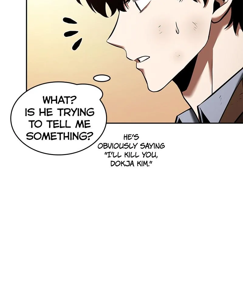 Read Omniscient Reader Manga Online