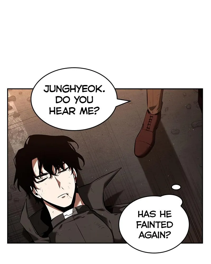 Read Omniscient Reader Manga Online
