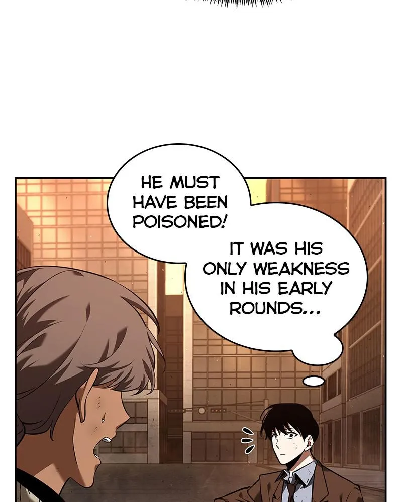 Read Omniscient Reader Manga Online