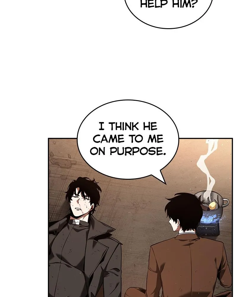 Read Omniscient Reader Manga Online