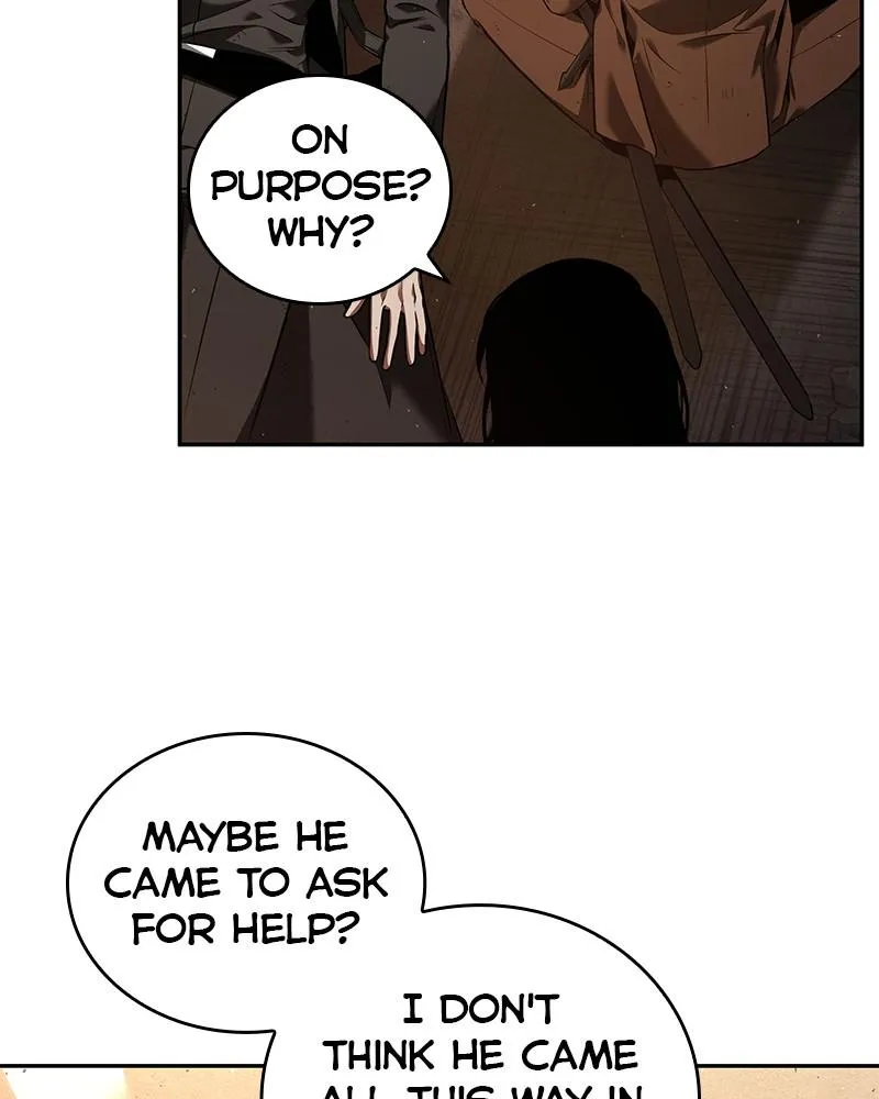 Read Omniscient Reader Manga Online