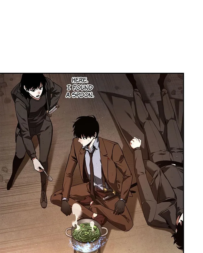 Read Omniscient Reader Manga Online