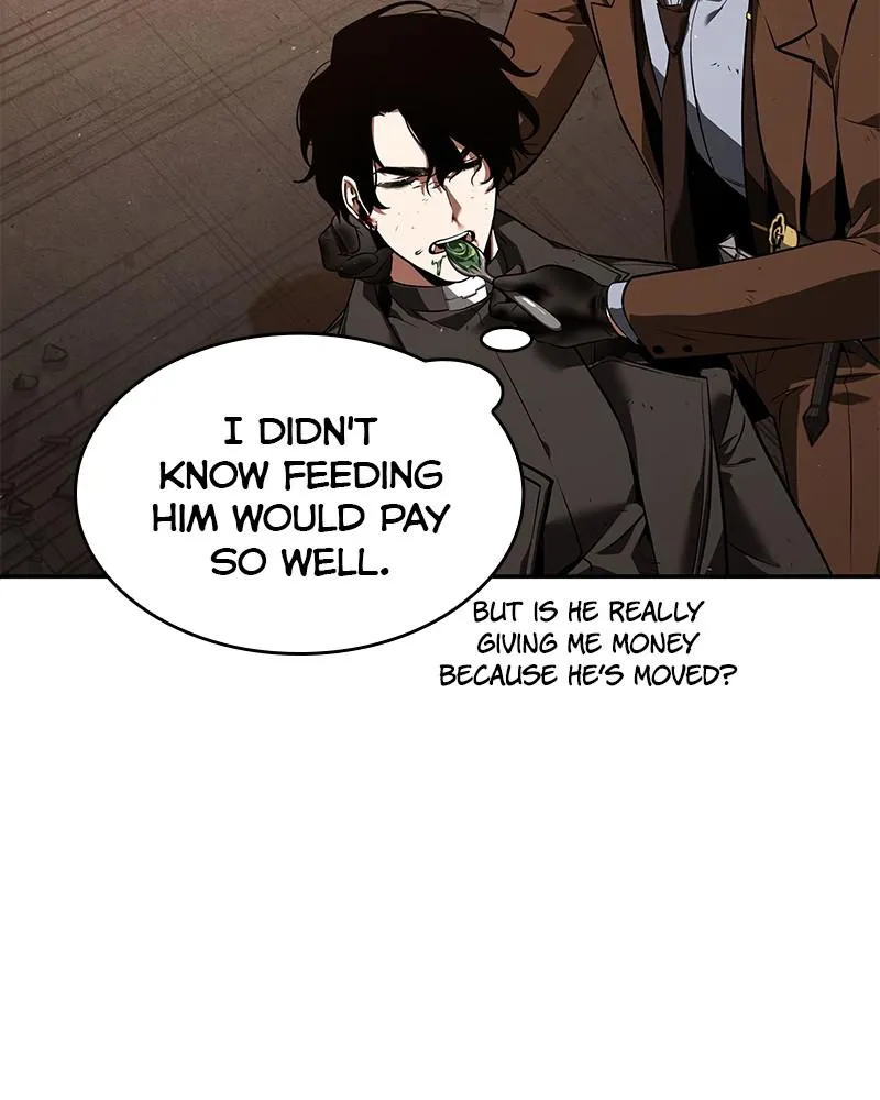 Read Omniscient Reader Manga Online