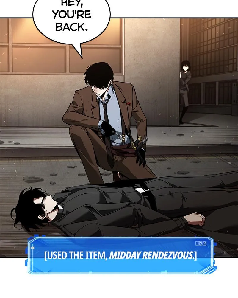 Read Omniscient Reader Manga Online
