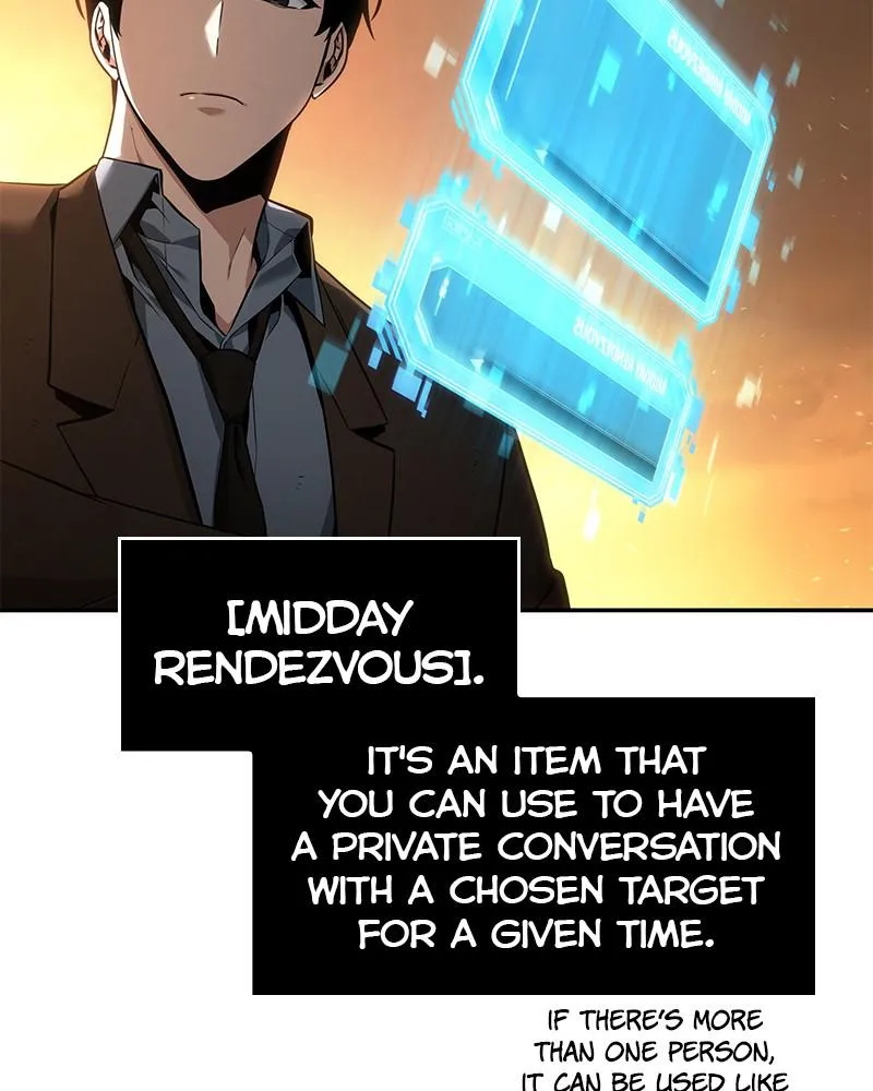 Read Omniscient Reader Manga Online