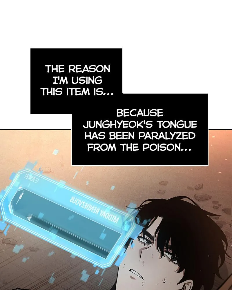 Read Omniscient Reader Manga Online