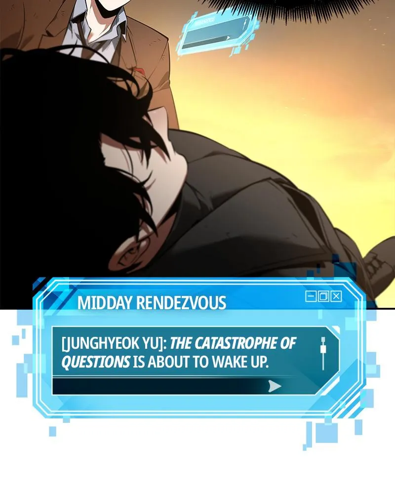 Read Omniscient Reader Manga Online