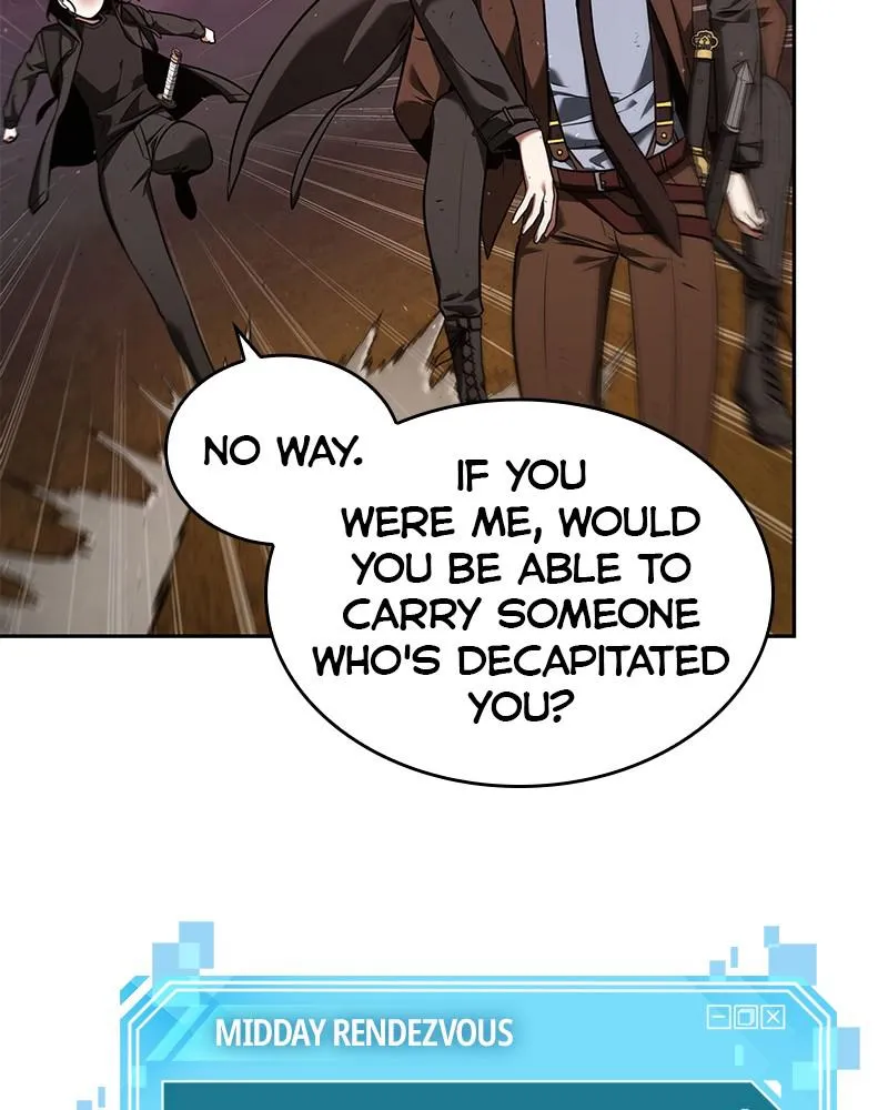 Read Omniscient Reader Manga Online