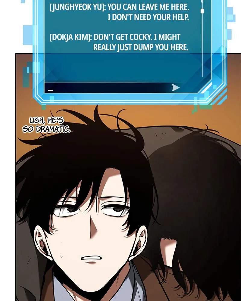 Read Omniscient Reader Manga Online