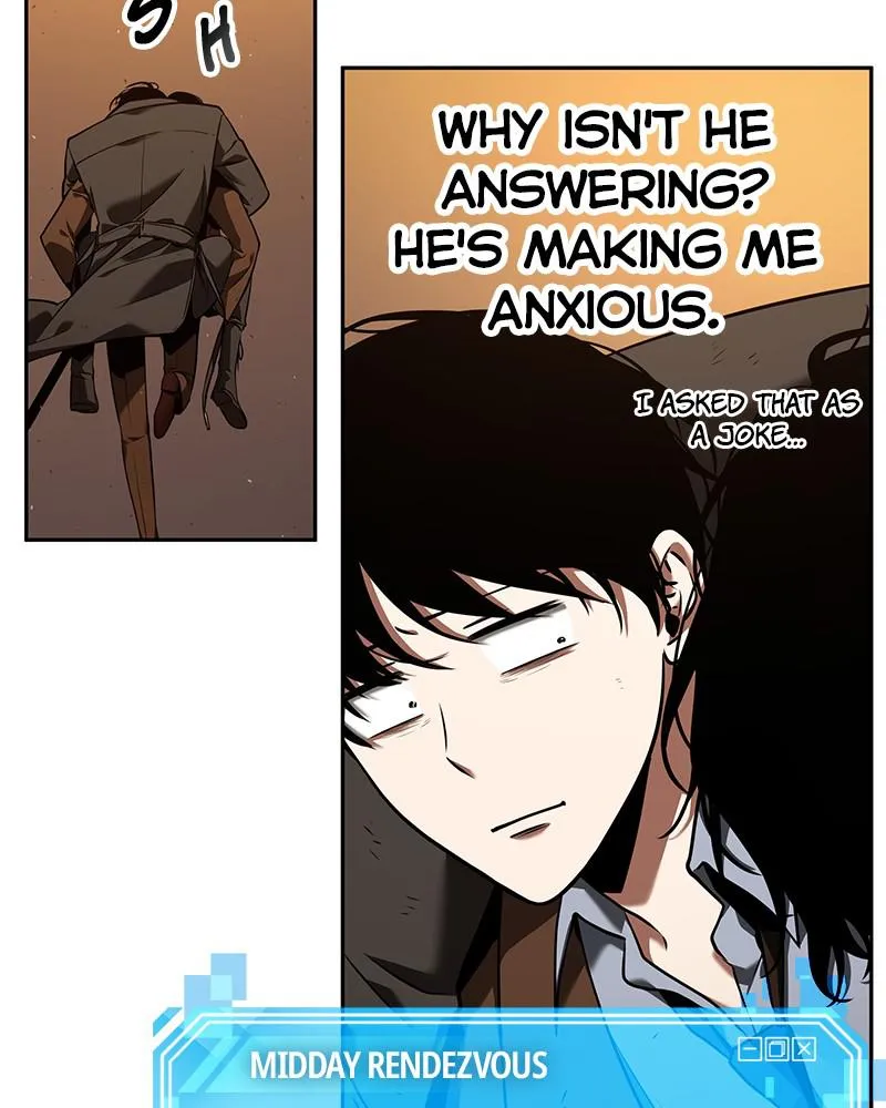 Read Omniscient Reader Manga Online