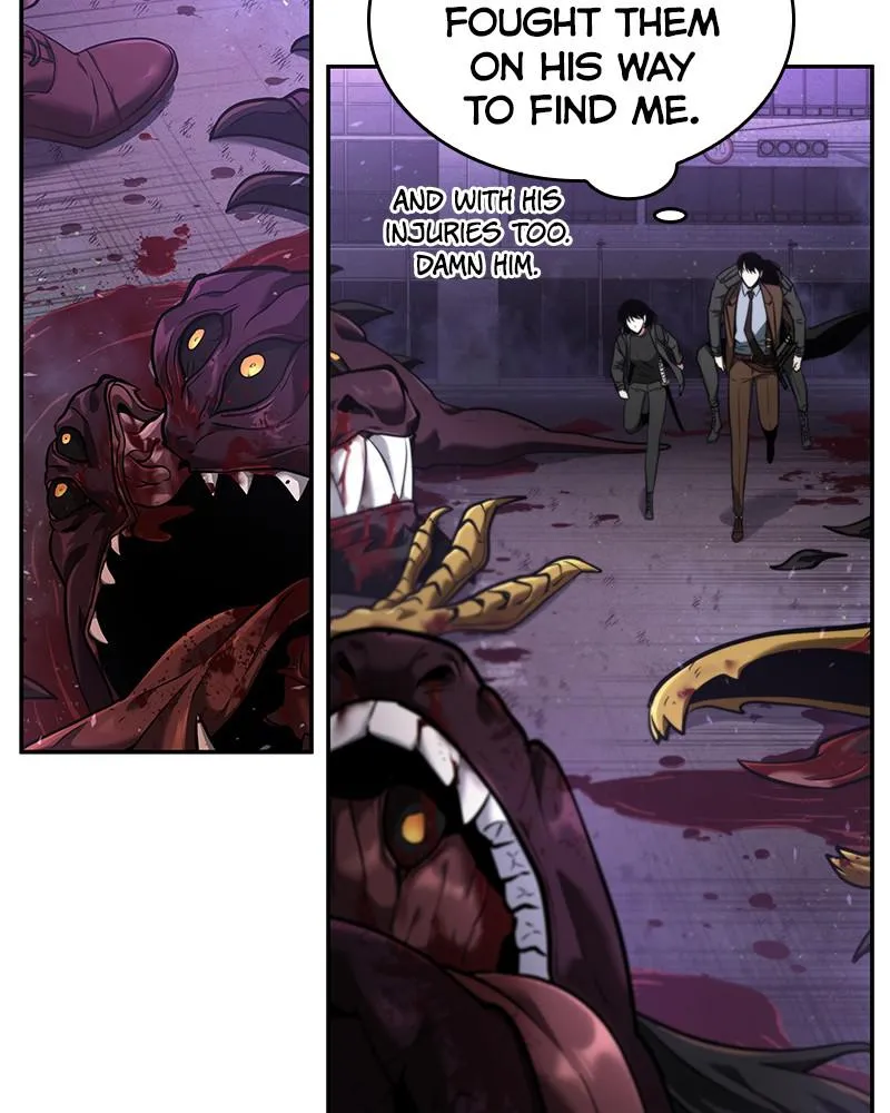 Read Omniscient Reader Manga Online