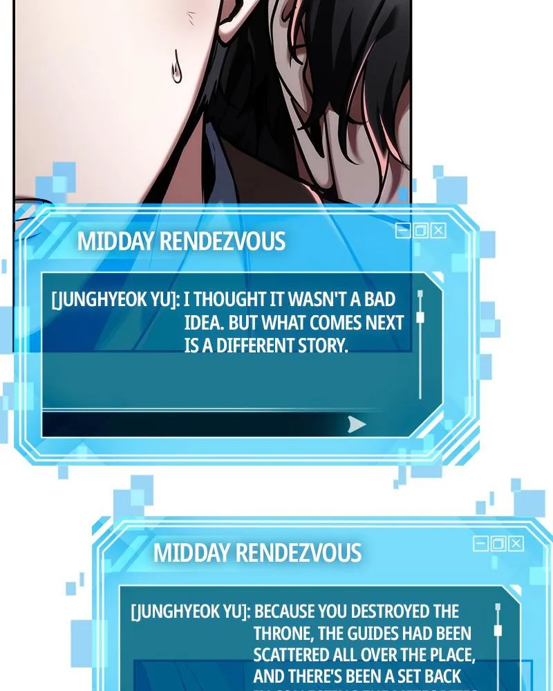 Read Omniscient Reader Manga Online