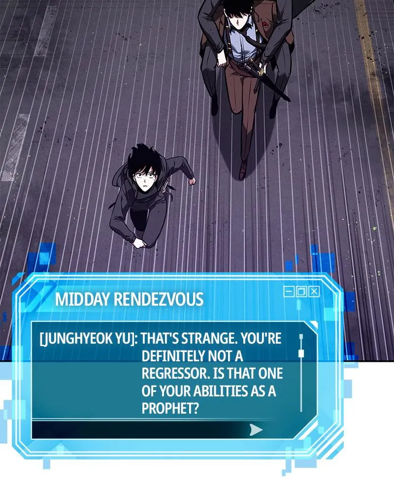 Read Omniscient Reader Manga Online