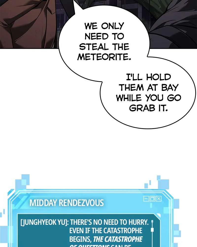 Read Omniscient Reader Manga Online
