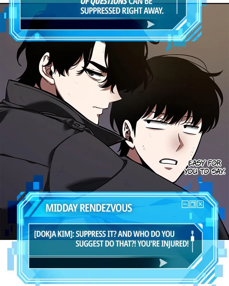 Read Omniscient Reader Manga Online