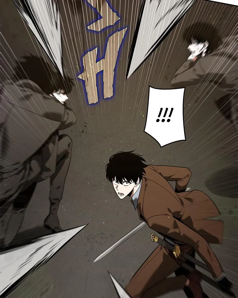Read Omniscient Reader Manga Online