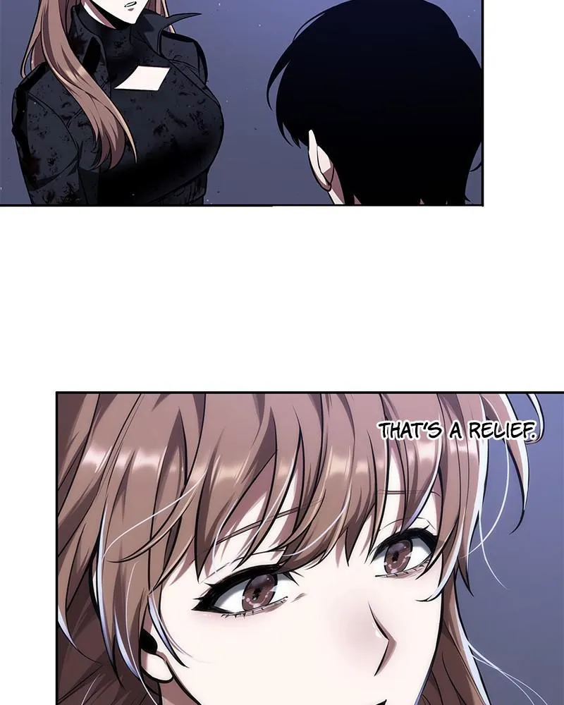 Read Omniscient Reader Manga Online