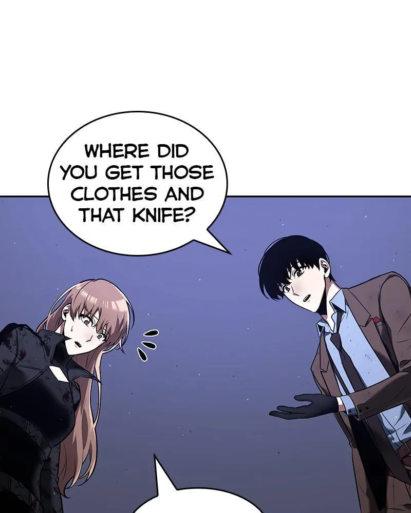 Read Omniscient Reader Manga Online