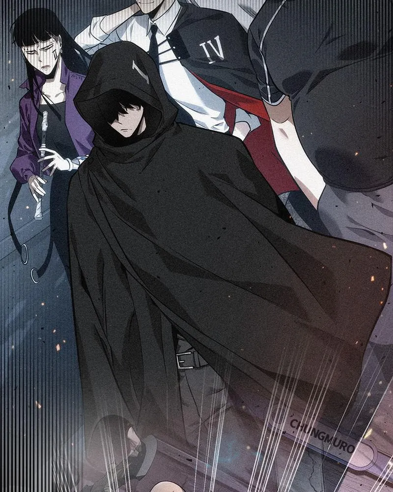 Read Omniscient Reader Manga Online
