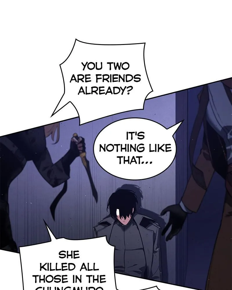 Read Omniscient Reader Manga Online