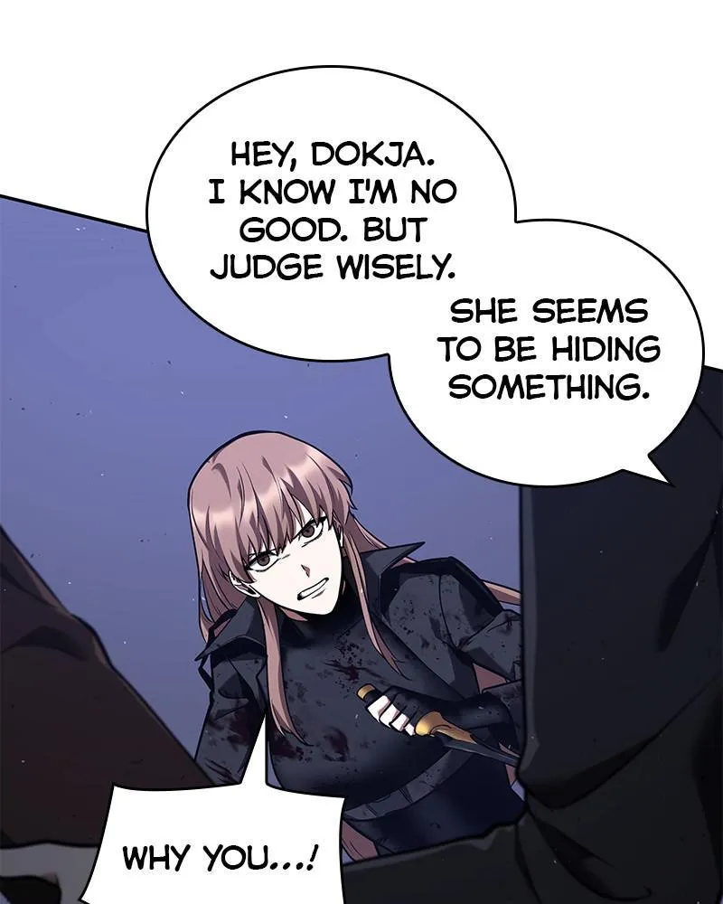 Read Omniscient Reader Manga Online