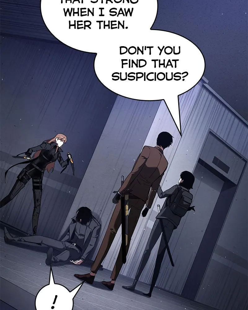 Read Omniscient Reader Manga Online