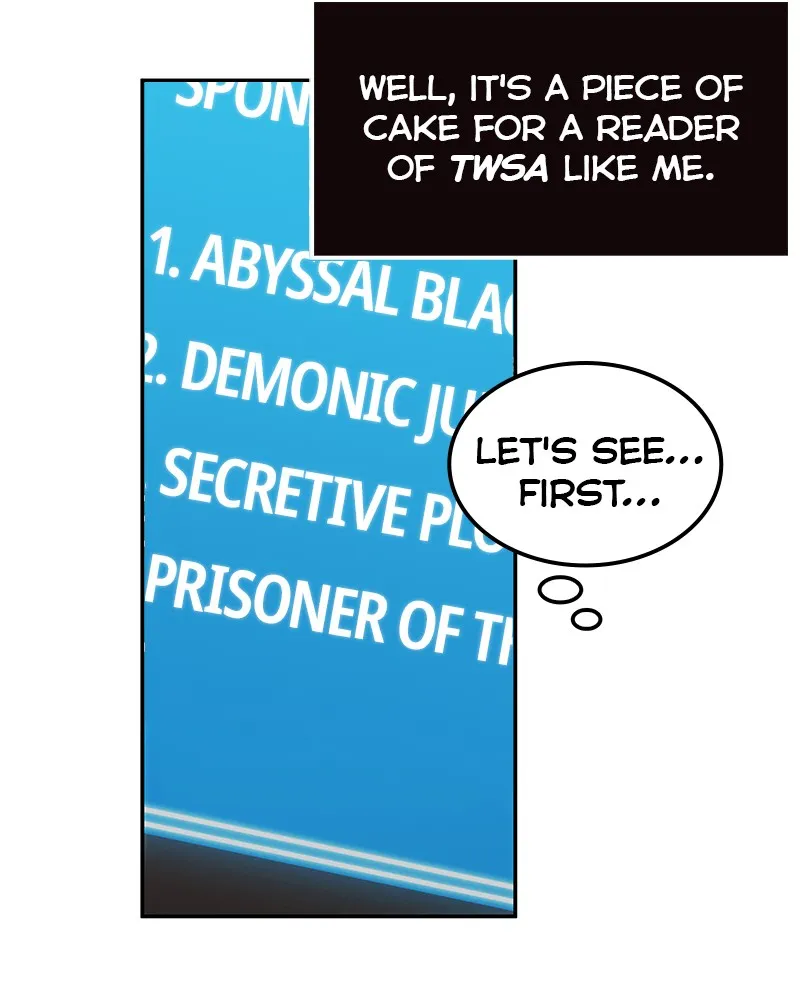 Read Omniscient Reader Manga Online