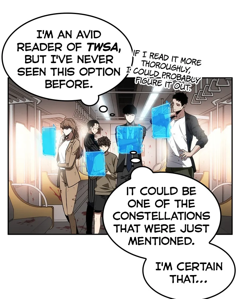 Read Omniscient Reader Manga Online