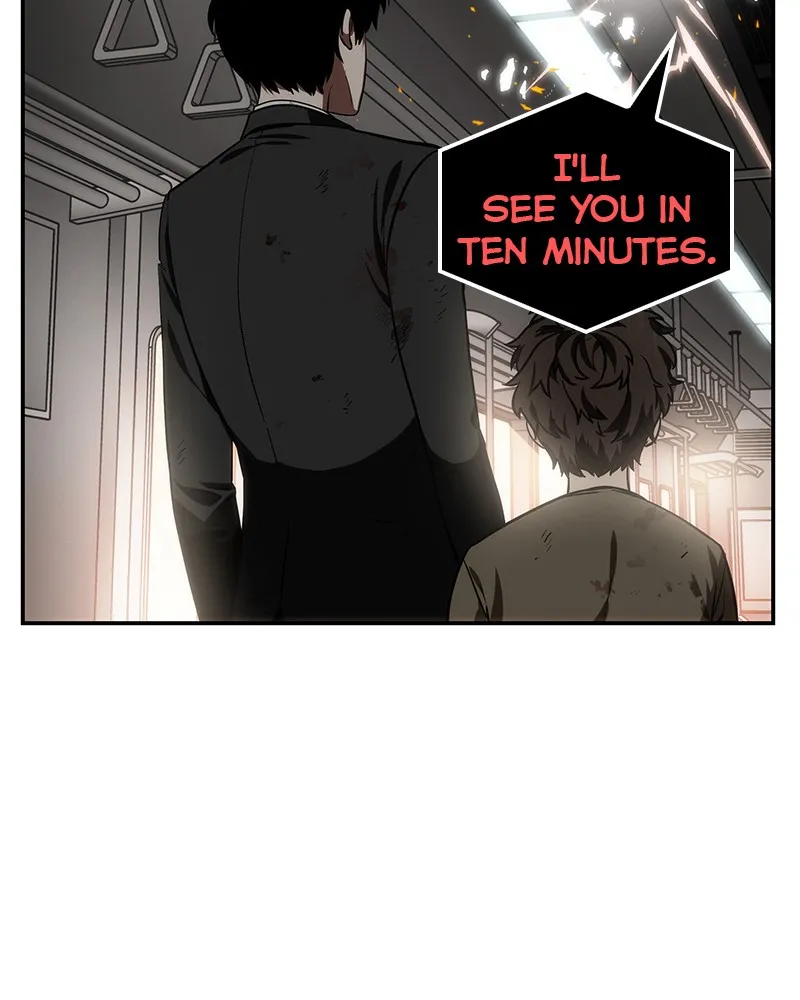 Read Omniscient Reader Manga Online