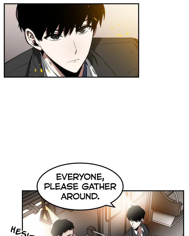 Read Omniscient Reader Manga Online