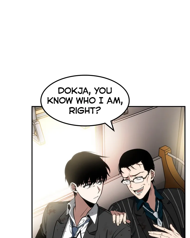 Read Omniscient Reader Manga Online