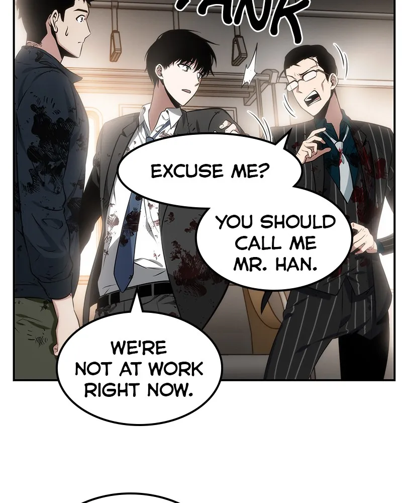 Read Omniscient Reader Manga Online