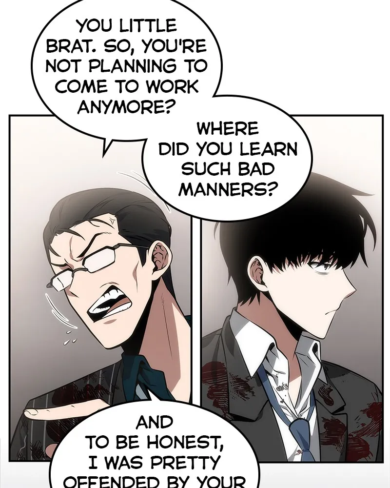 Read Omniscient Reader Manga Online