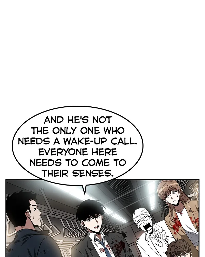 Read Omniscient Reader Manga Online