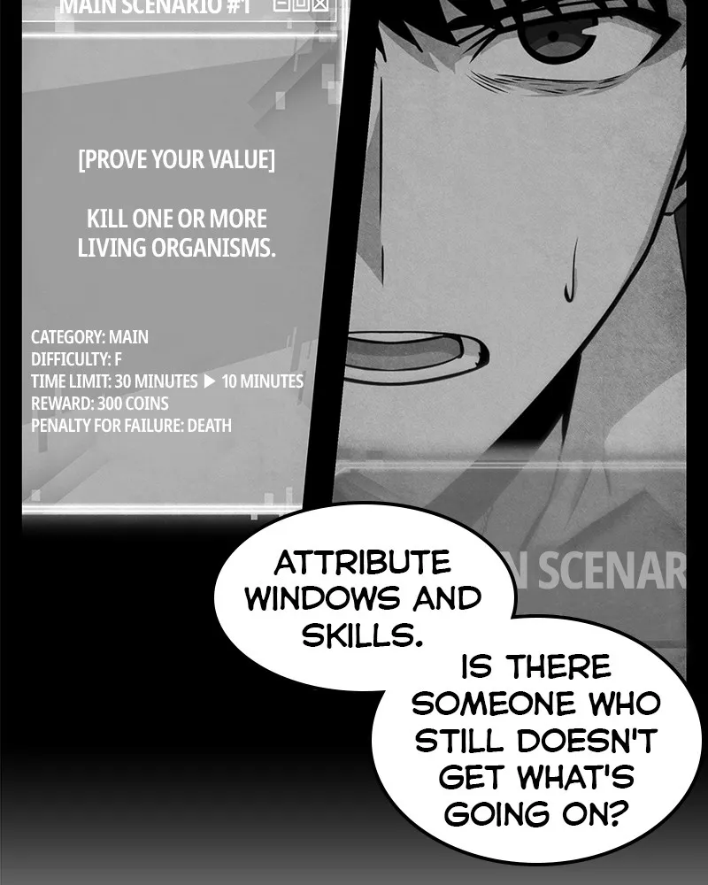 Read Omniscient Reader Manga Online