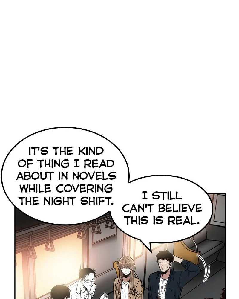 Read Omniscient Reader Manga Online