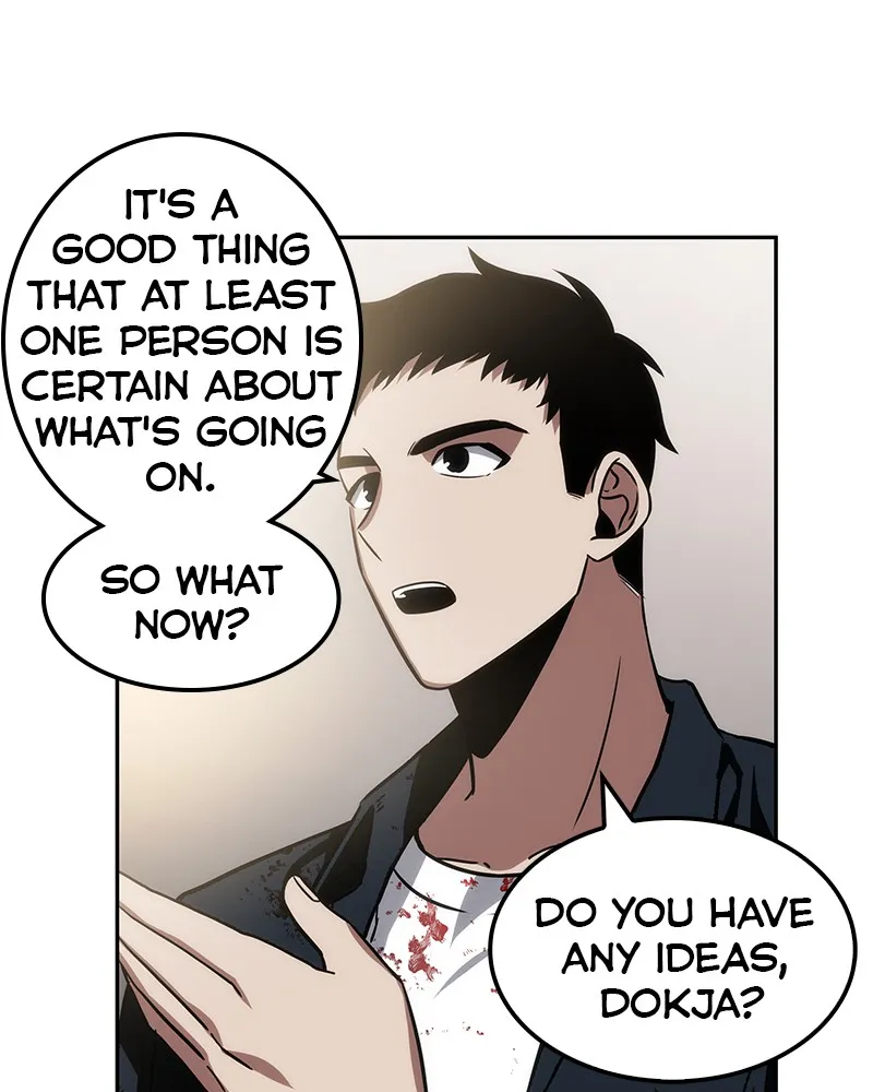 Read Omniscient Reader Manga Online