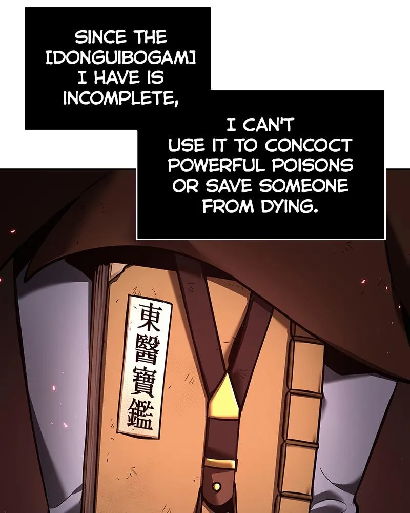 Read Omniscient Reader Manga Online