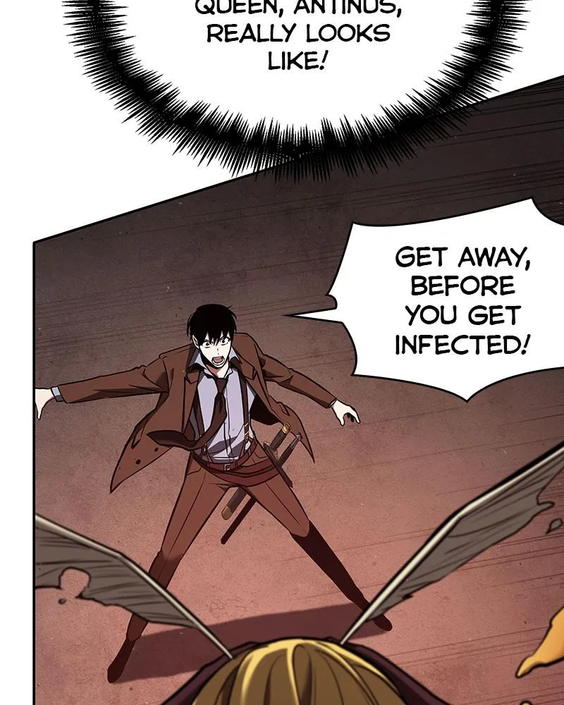 Read Omniscient Reader Manga Online