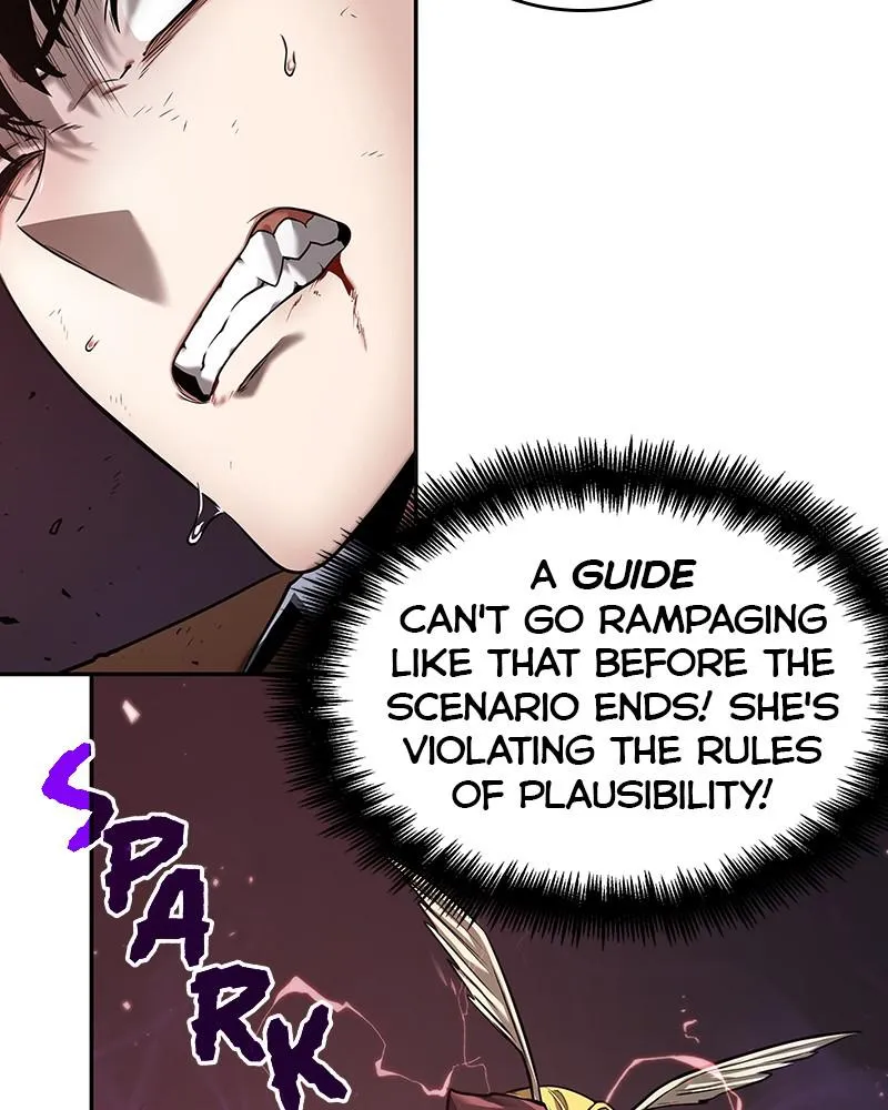 Read Omniscient Reader Manga Online